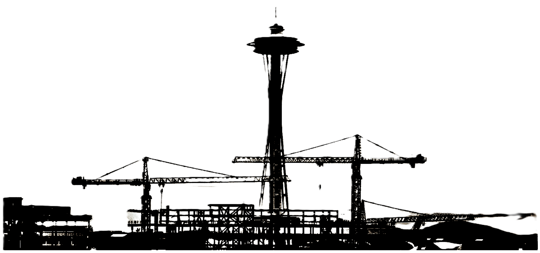 Majestic Concrete Logo
